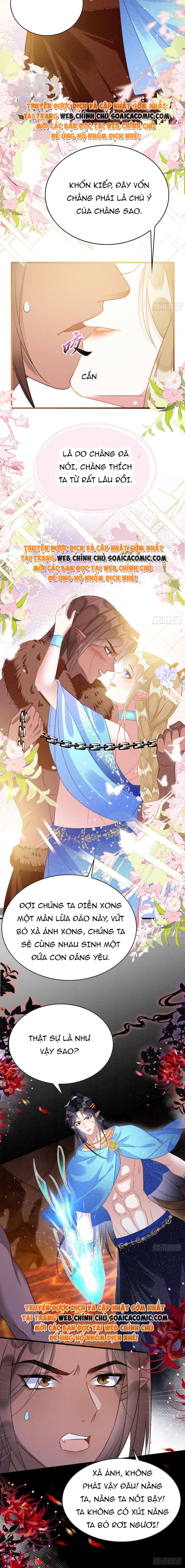 Ninita Yêu Dấu - Phần 2 Chap 955.7 - Next Chap 956.7