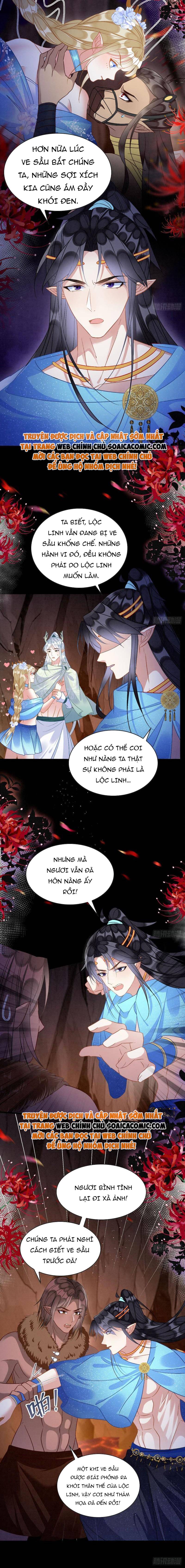 Ninita Yêu Dấu - Phần 2 Chap 955.7 - Next Chap 956.7