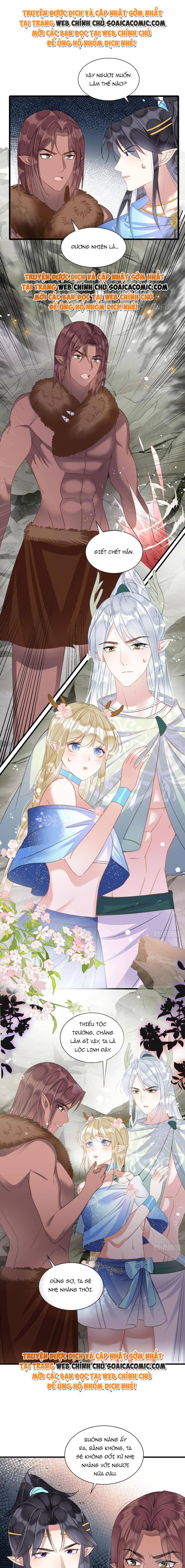 Ninita Yêu Dấu - Phần 2 Chap 955.7 - Next Chap 956.7