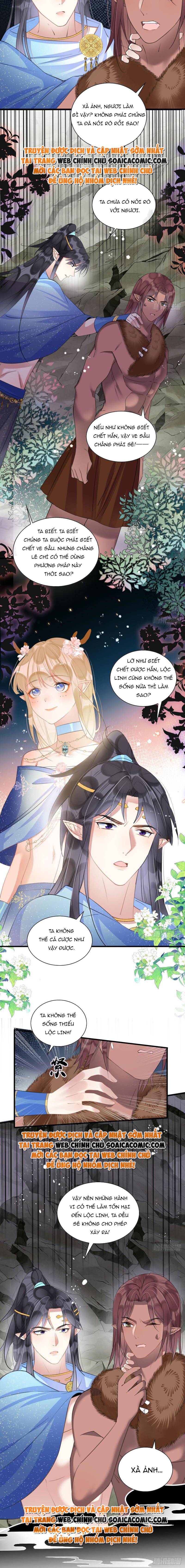 Ninita Yêu Dấu - Phần 2 Chap 955.7 - Next Chap 956.7