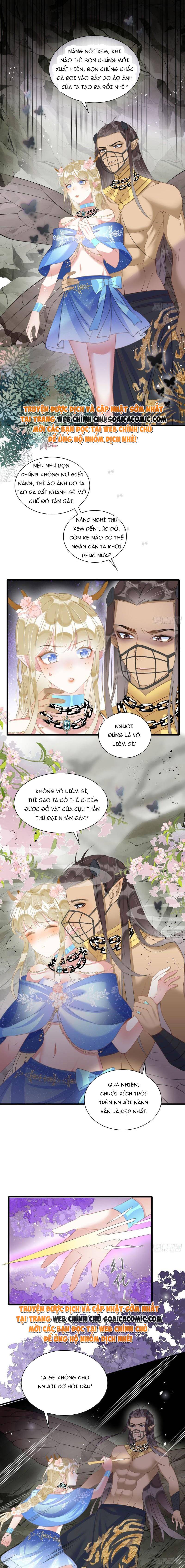 Ninita Yêu Dấu - Phần 2 Chap 955.7 - Next Chap 956.7