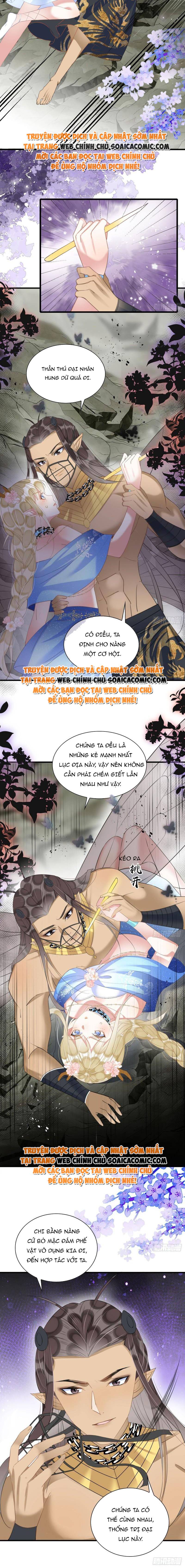 Ninita Yêu Dấu - Phần 2 Chap 955.7 - Next Chap 956.7
