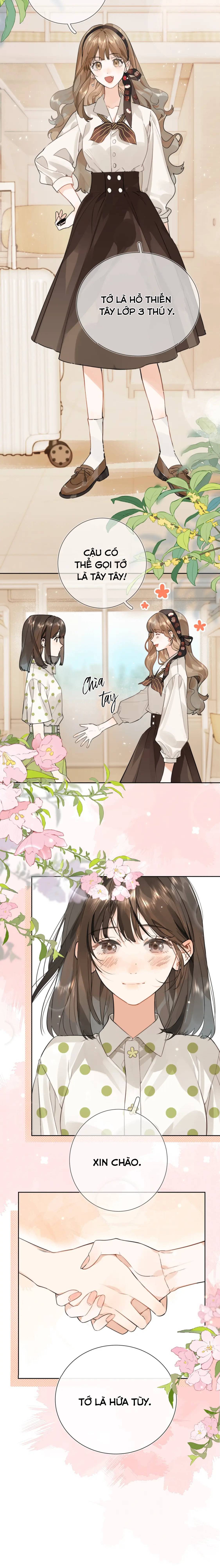 Ninita Yêu Dấu - Phần 2 Chap 955.8 - Next Chap 956.8