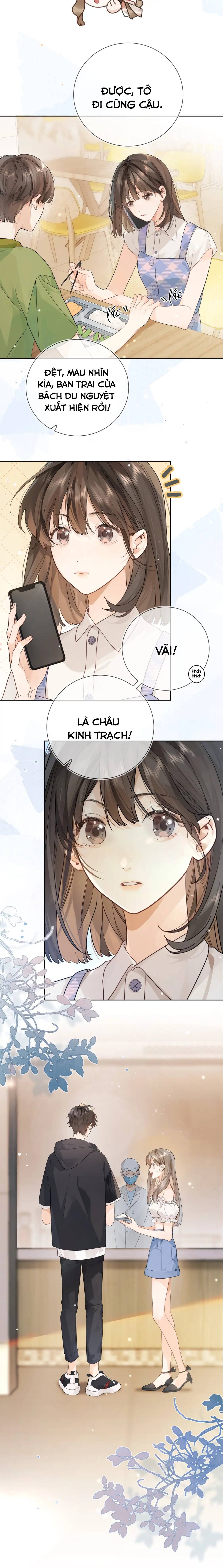 Ninita Yêu Dấu - Phần 2 Chap 955.8 - Next Chap 956.8