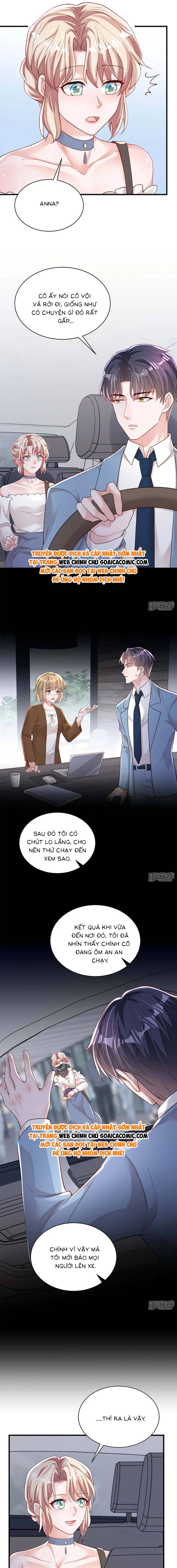 Ninita Yêu Dấu - Phần 2 Chap 955.9 - Next Chap 956.9