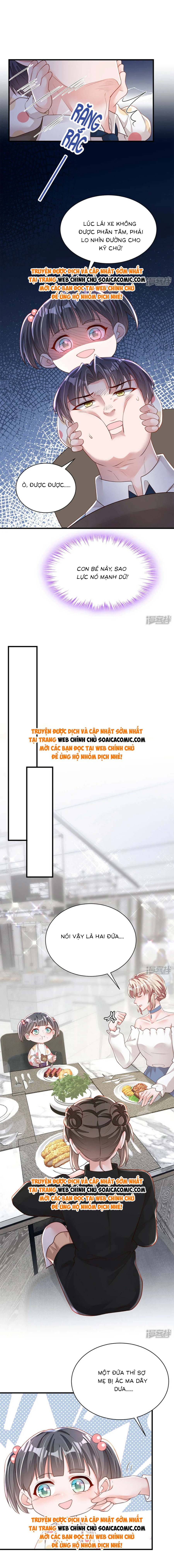 Ninita Yêu Dấu - Phần 2 Chap 955.9 - Next Chap 956.9