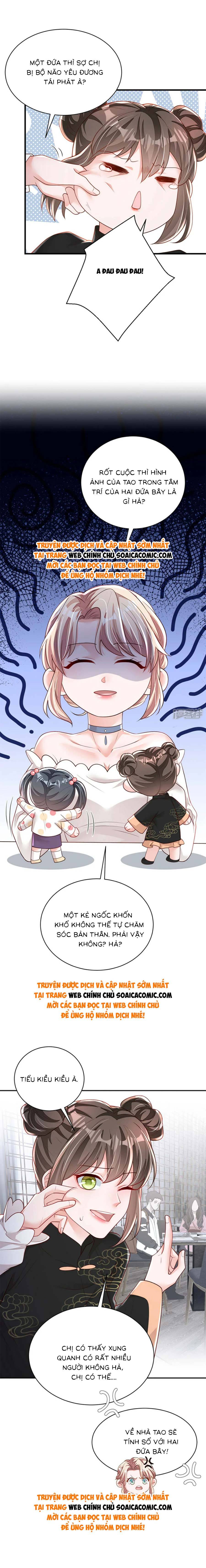 Ninita Yêu Dấu - Phần 2 Chap 955.9 - Next Chap 956.9