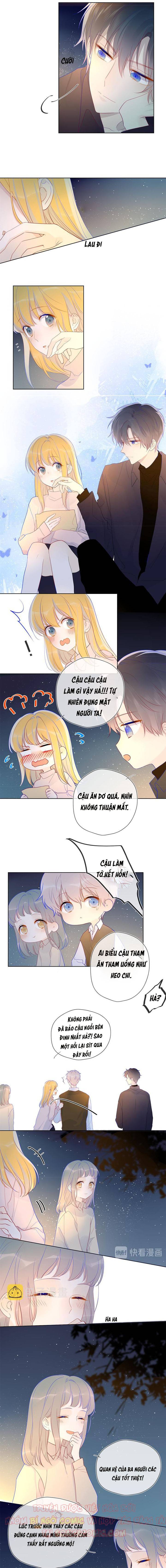 Ninita Yêu Dấu - Phần 2 Chap 956.1 - Next Chap 957.1