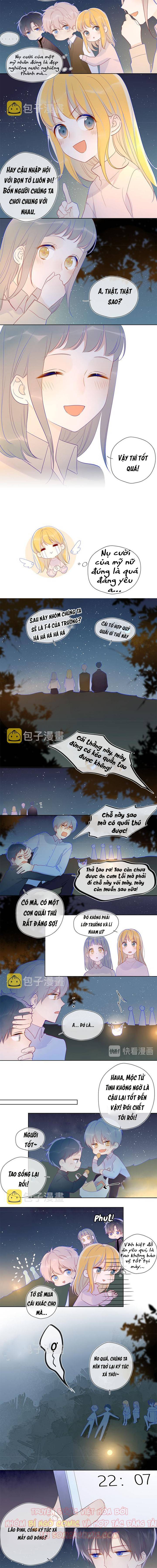 Ninita Yêu Dấu - Phần 2 Chap 956.1 - Next Chap 957.1
