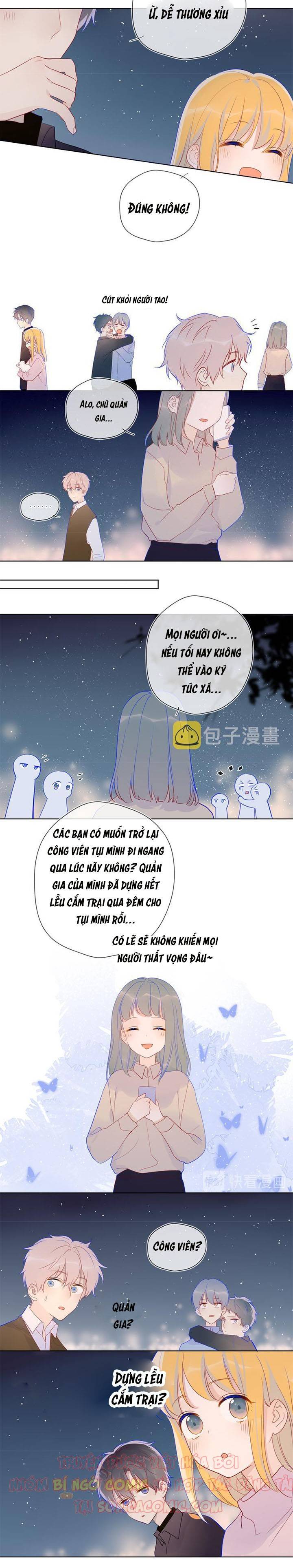 Ninita Yêu Dấu - Phần 2 Chap 956.1 - Next Chap 957.1