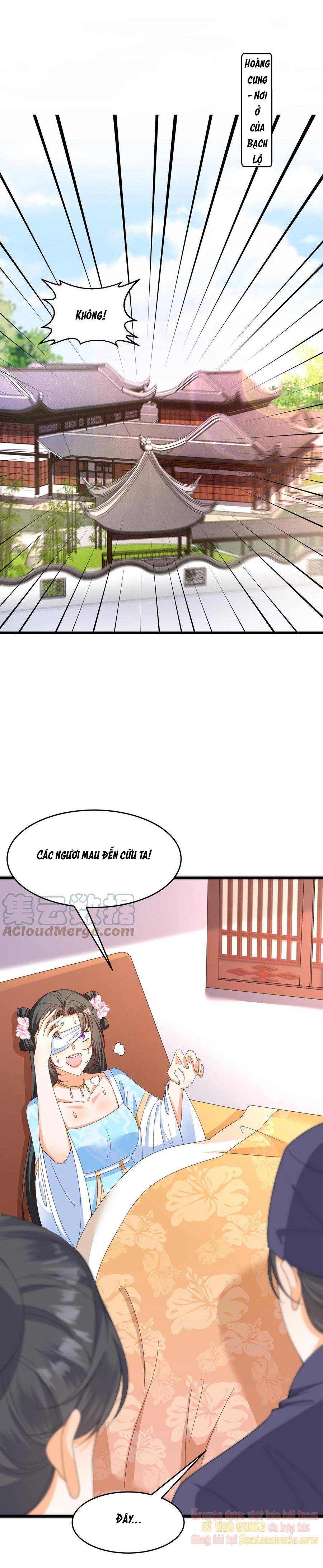 Ninita Yêu Dấu - Phần 2 Chap 956.2 - Next Chap 957.2