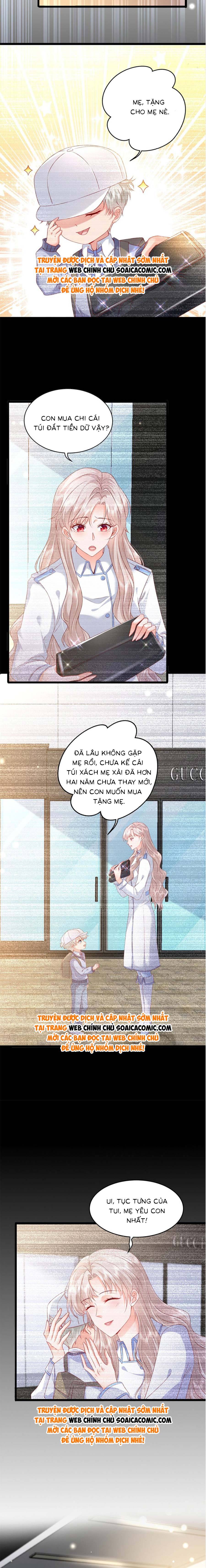Ninita Yêu Dấu - Phần 2 Chap 956.3 - Next Chap 957.3