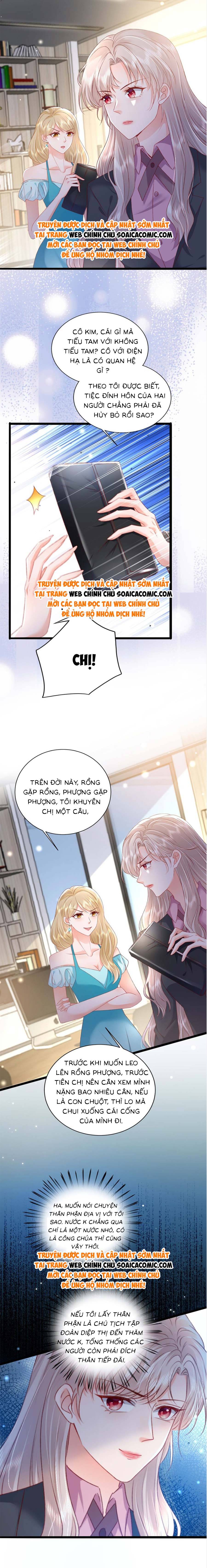Ninita Yêu Dấu - Phần 2 Chap 956.3 - Next Chap 957.3