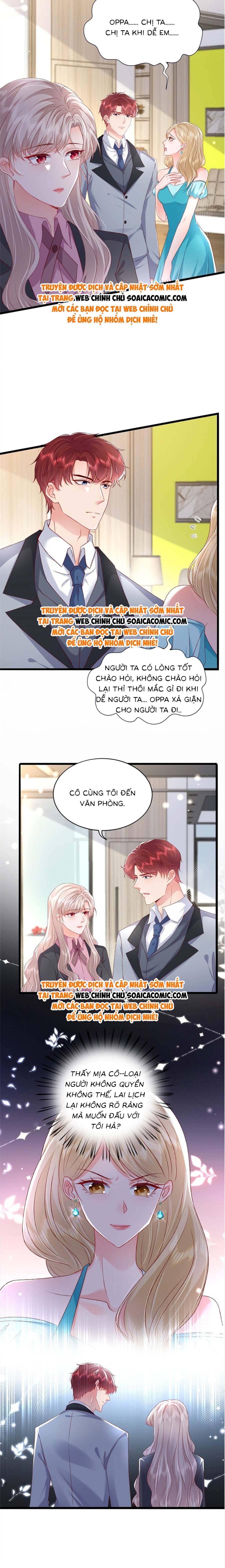 Ninita Yêu Dấu - Phần 2 Chap 956.3 - Next Chap 957.3