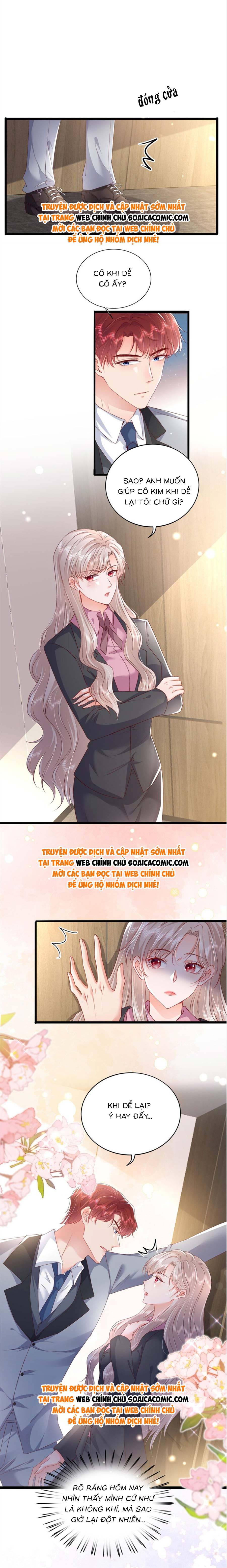 Ninita Yêu Dấu - Phần 2 Chap 956.3 - Next Chap 957.3