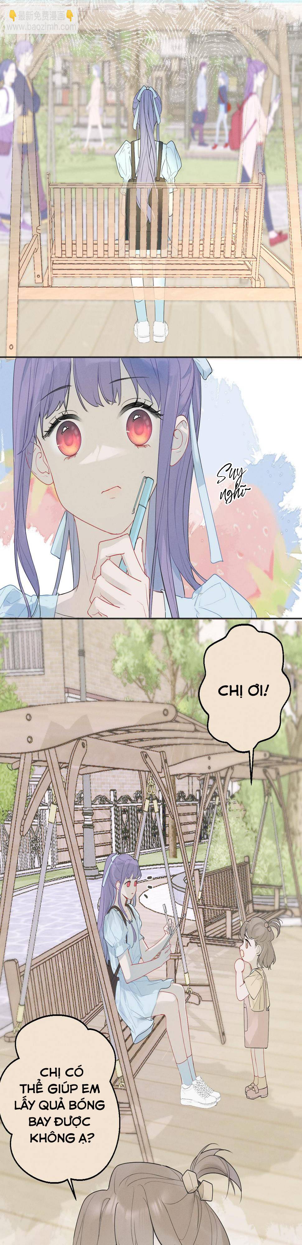 Ninita Yêu Dấu - Phần 2 Chap 956.4 - Next Chap 957.4