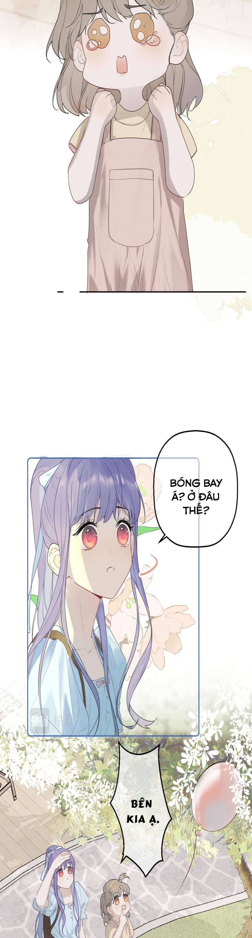 Ninita Yêu Dấu - Phần 2 Chap 956.4 - Next Chap 957.4