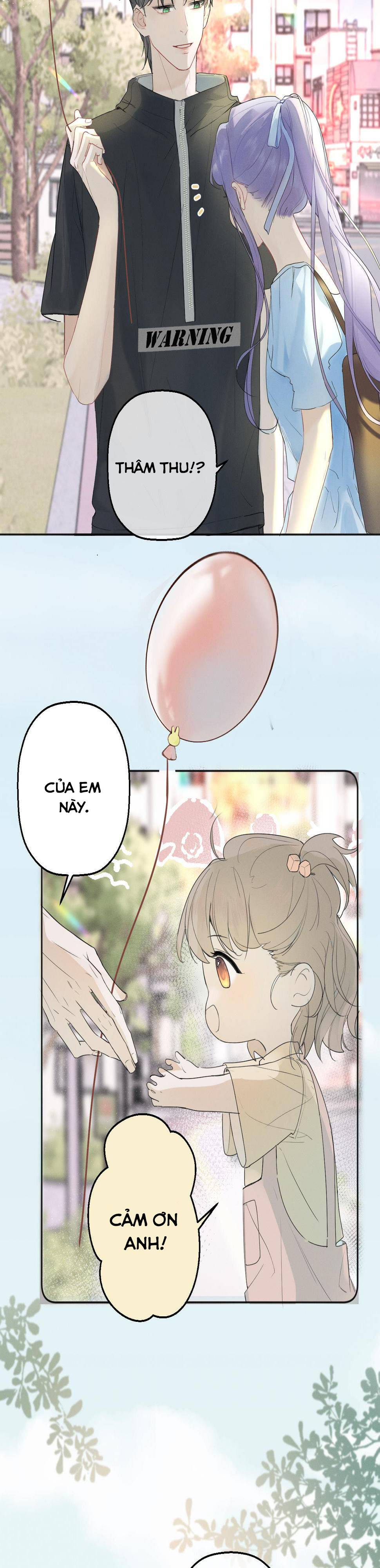 Ninita Yêu Dấu - Phần 2 Chap 956.4 - Next Chap 957.4