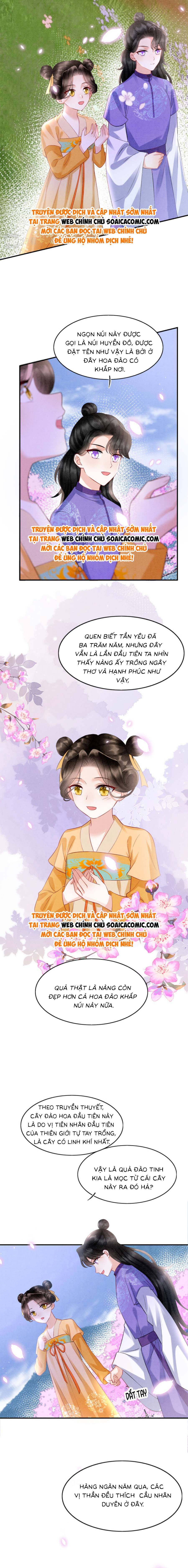 Ninita Yêu Dấu - Phần 2 Chap 956.5 - Next Chap 957.5