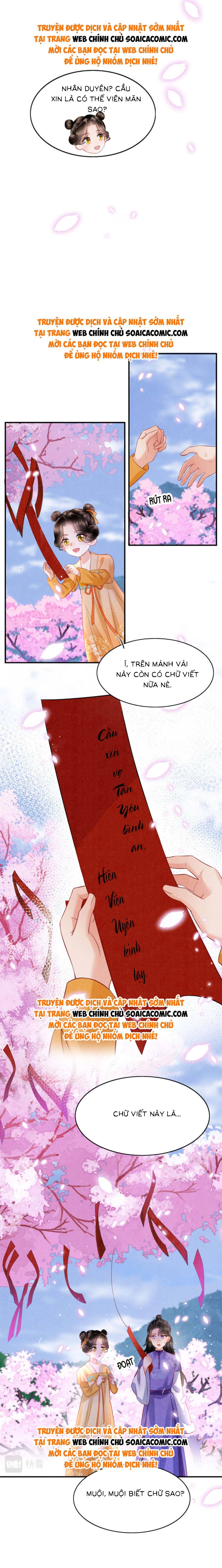 Ninita Yêu Dấu - Phần 2 Chap 956.5 - Next Chap 957.5