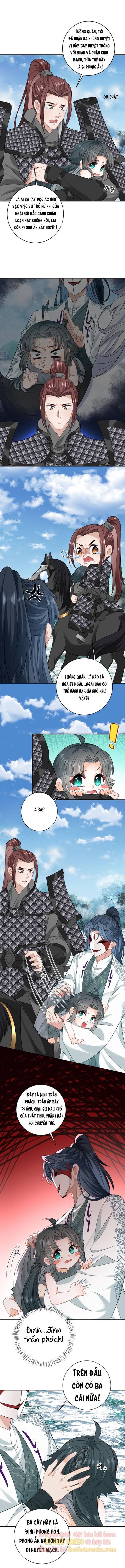 Ninita Yêu Dấu - Phần 2 Chap 956.6 - Next Chap 957.6