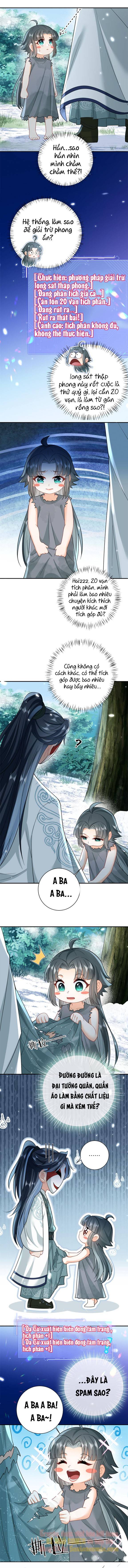 Ninita Yêu Dấu - Phần 2 Chap 956.6 - Next Chap 957.6