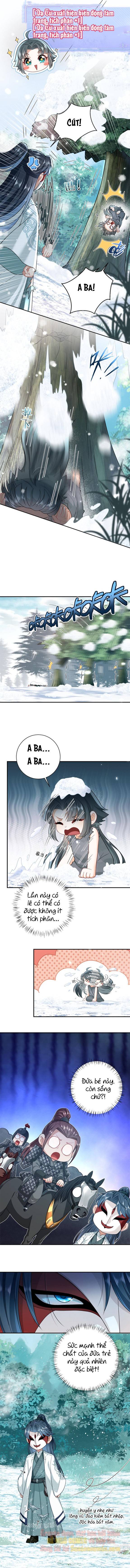 Ninita Yêu Dấu - Phần 2 Chap 956.6 - Next Chap 957.6