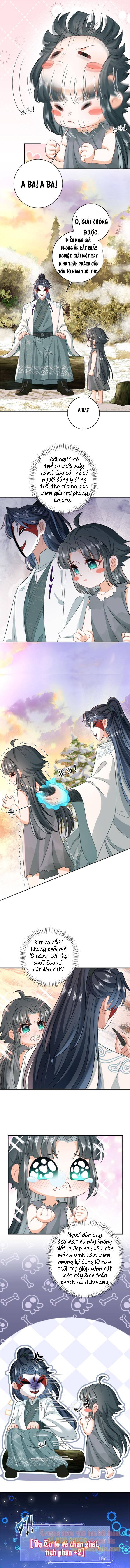 Ninita Yêu Dấu - Phần 2 Chap 956.7 - Next Chap 957.7