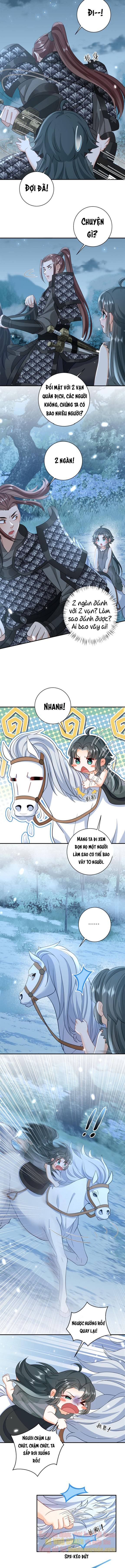 Ninita Yêu Dấu - Phần 2 Chap 956.9 - Next Chap 957.9