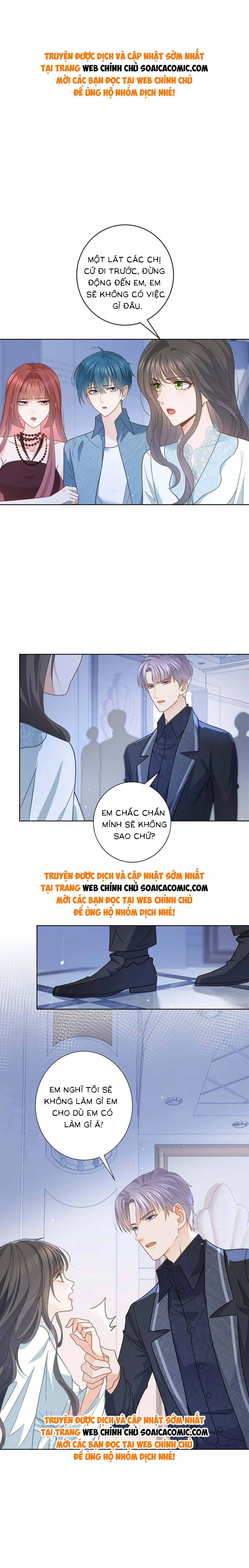Ninita Yêu Dấu - Phần 2 Chap 957.1 - Next Chap 958.1