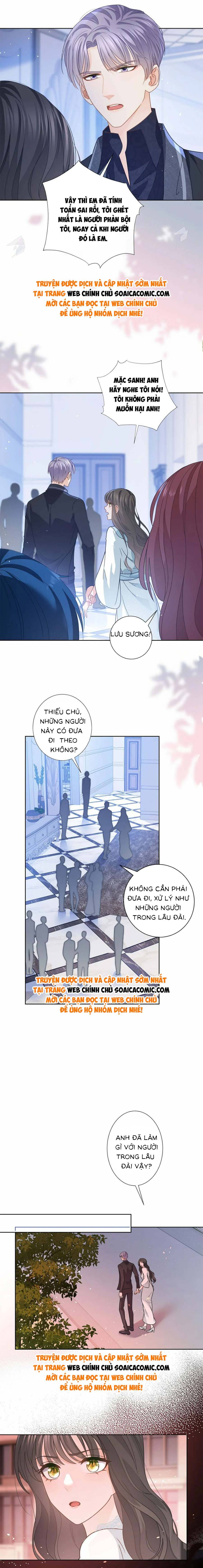 Ninita Yêu Dấu - Phần 2 Chap 957.1 - Next Chap 958.1