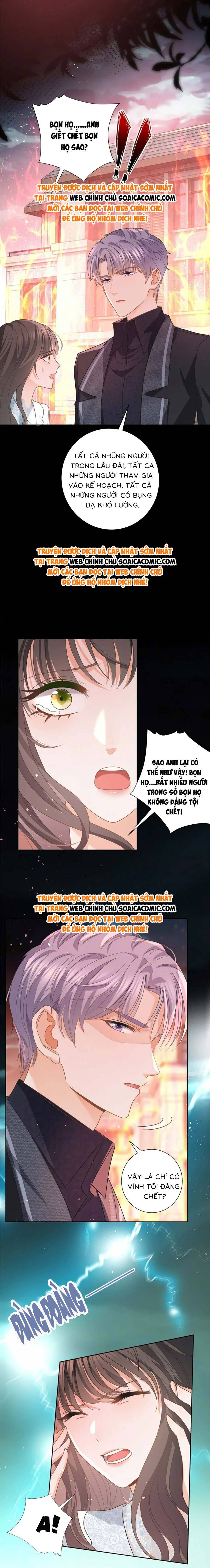 Ninita Yêu Dấu - Phần 2 Chap 957.1 - Next Chap 958.1