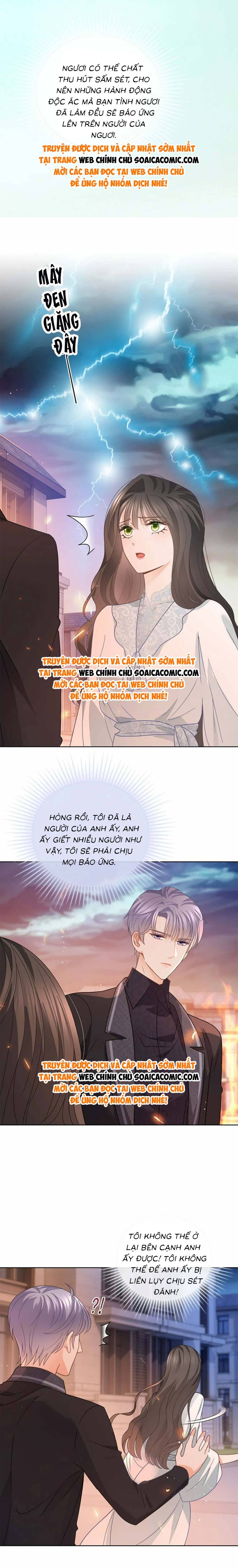 Ninita Yêu Dấu - Phần 2 Chap 957.1 - Next Chap 958.1