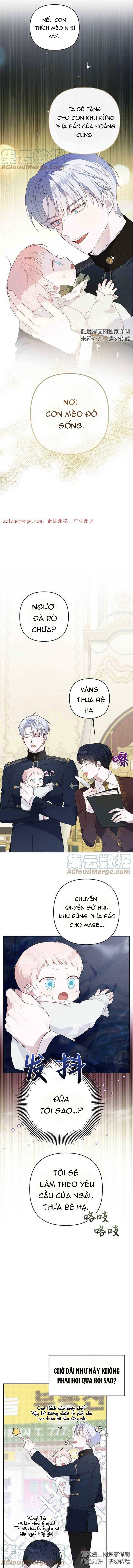 Ninita Yêu Dấu - Phần 2 Chap 957.2 - Next Chap 958.2