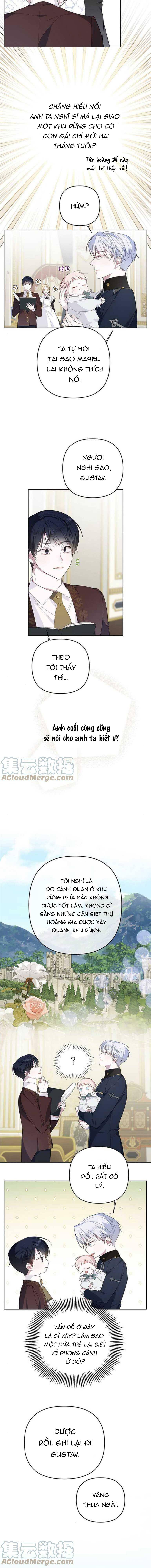 Ninita Yêu Dấu - Phần 2 Chap 957.2 - Next Chap 958.2