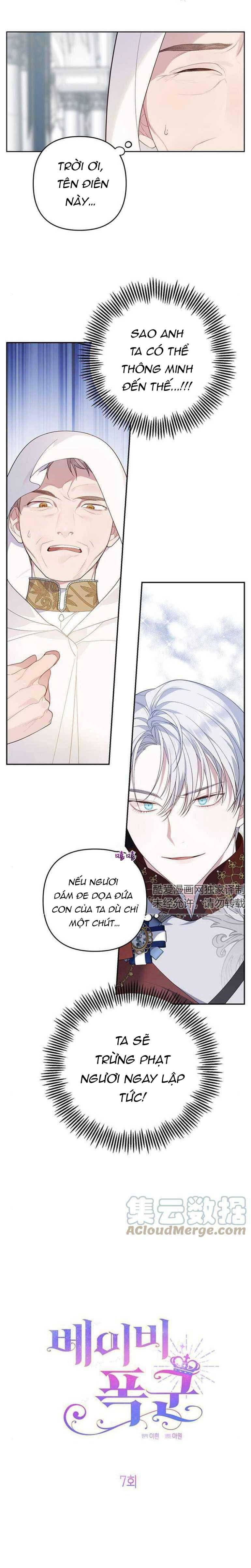 Ninita Yêu Dấu - Phần 2 Chap 957.2 - Next Chap 958.2