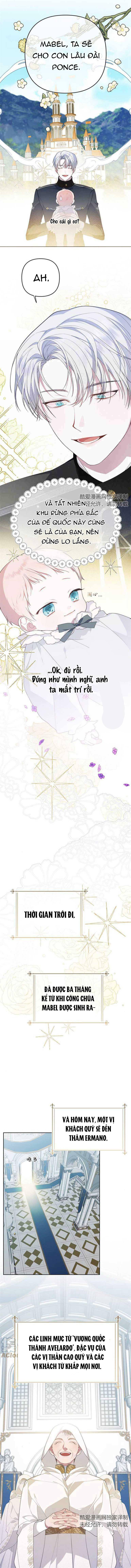 Ninita Yêu Dấu - Phần 2 Chap 957.2 - Next Chap 958.2