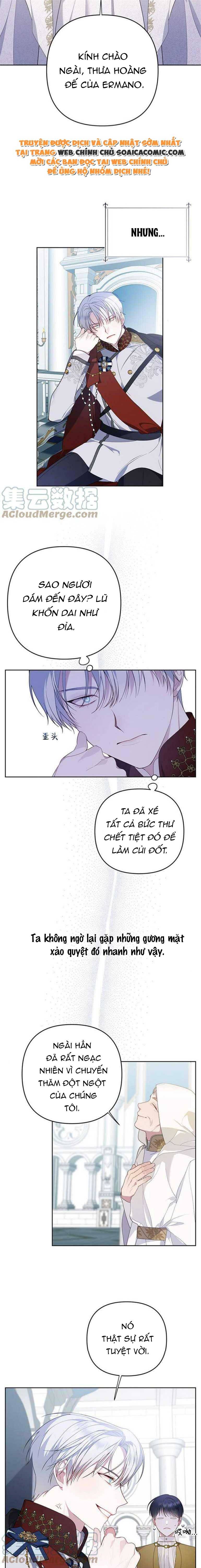 Ninita Yêu Dấu - Phần 2 Chap 957.2 - Next Chap 958.2