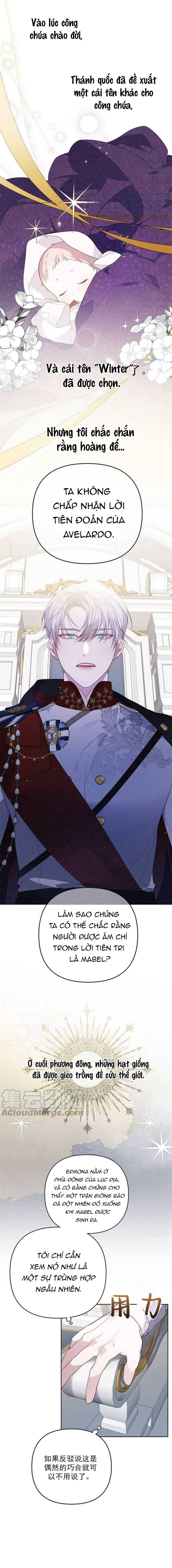 Ninita Yêu Dấu - Phần 2 Chap 957.2 - Next Chap 958.2