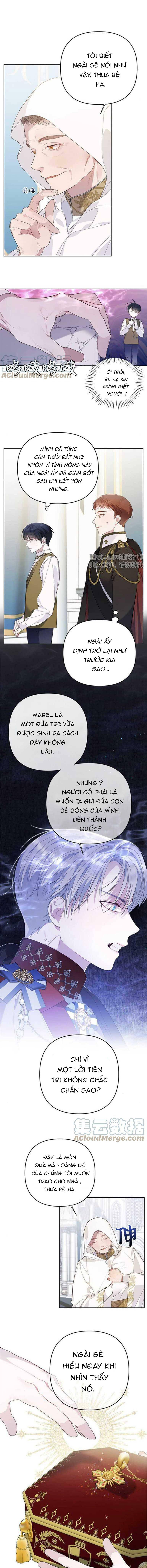 Ninita Yêu Dấu - Phần 2 Chap 957.2 - Next Chap 958.2