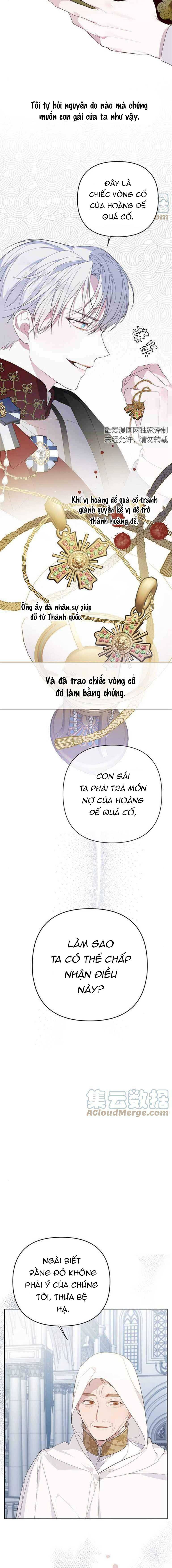 Ninita Yêu Dấu - Phần 2 Chap 957.2 - Next Chap 958.2