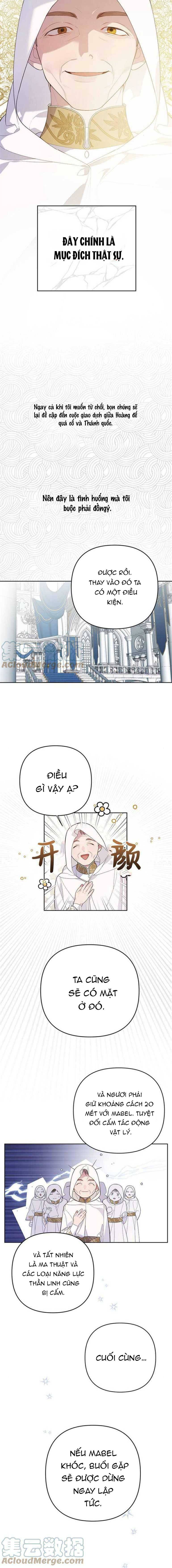 Ninita Yêu Dấu - Phần 2 Chap 957.2 - Next Chap 958.2