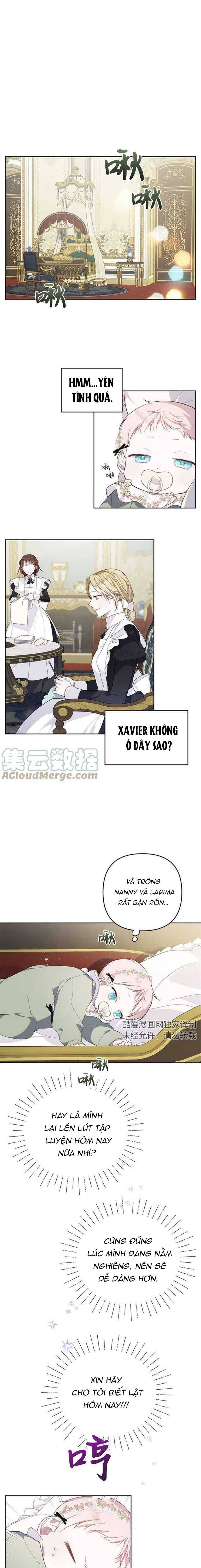 Ninita Yêu Dấu - Phần 2 Chap 957.3 - Next Chap 958.3