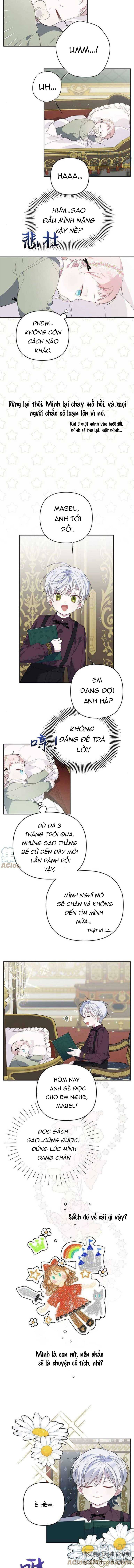 Ninita Yêu Dấu - Phần 2 Chap 957.3 - Next Chap 958.3