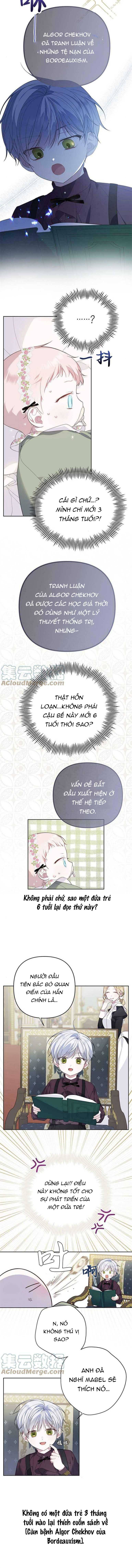 Ninita Yêu Dấu - Phần 2 Chap 957.3 - Next Chap 958.3