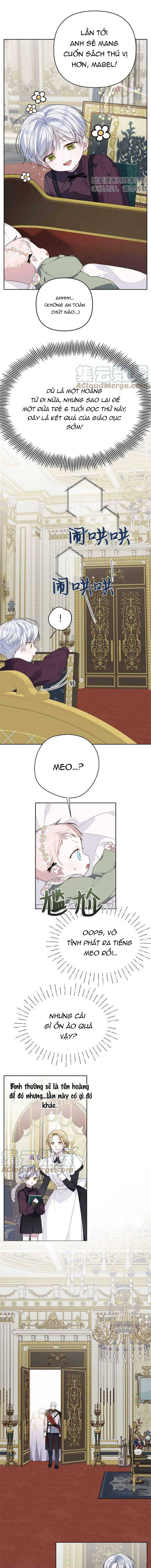 Ninita Yêu Dấu - Phần 2 Chap 957.3 - Next Chap 958.3