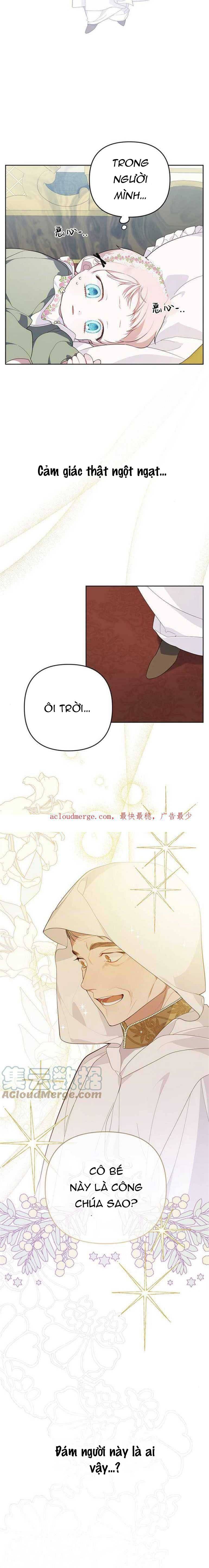 Ninita Yêu Dấu - Phần 2 Chap 957.3 - Next Chap 958.3