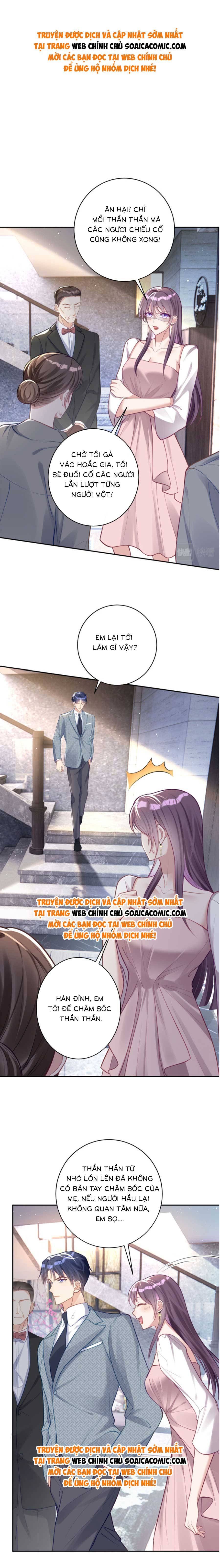 Ninita Yêu Dấu - Phần 2 Chap 957.8 - Next Chap 958.8