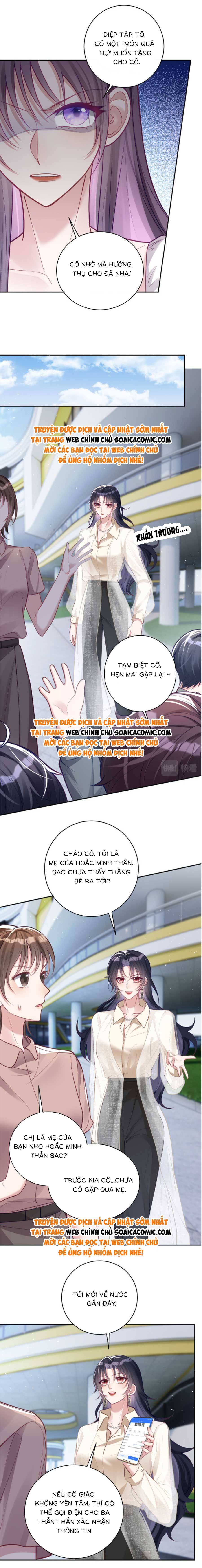 Ninita Yêu Dấu - Phần 2 Chap 957.8 - Next Chap 958.8