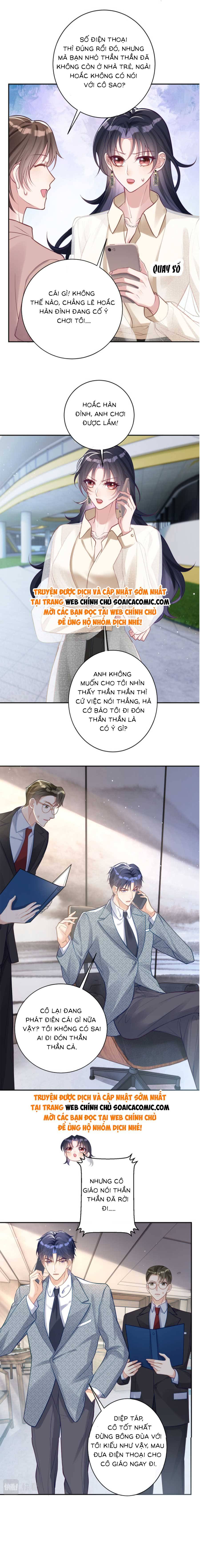 Ninita Yêu Dấu - Phần 2 Chap 957.8 - Next Chap 958.8